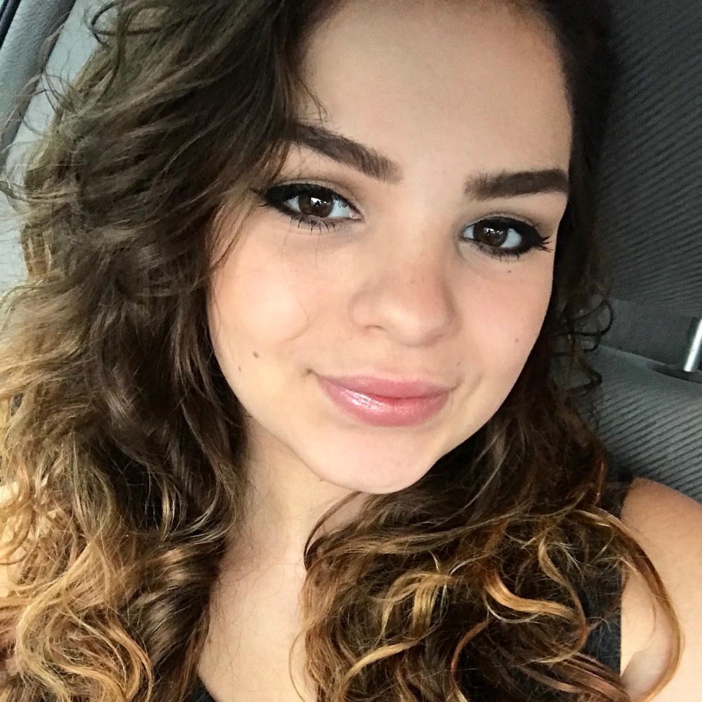 Meet your Posher, Sarah